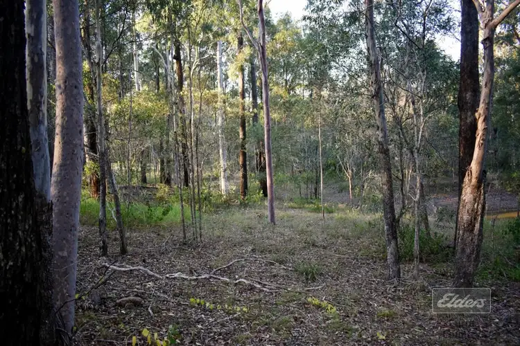 Second view of Homely land listing, Lot 42 Ian Drive, Curra QLD 4570
