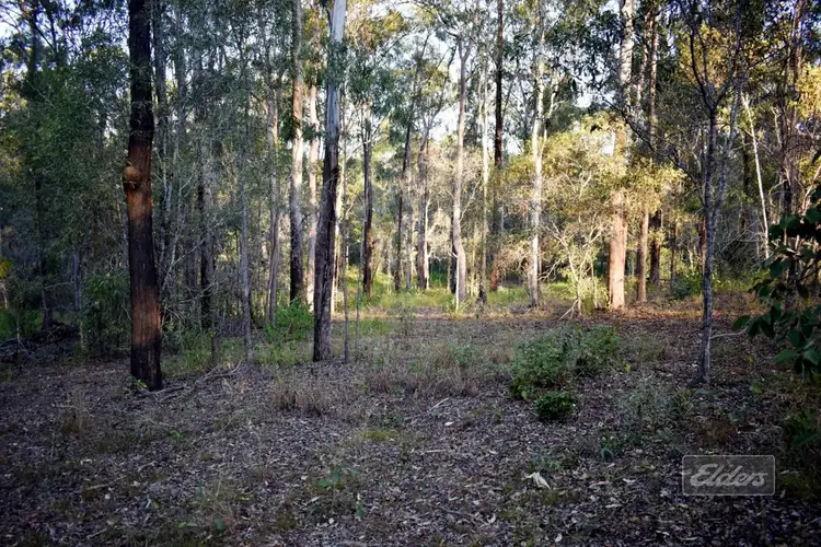 Fourth view of Homely land listing, Lot 42 Ian Drive, Curra QLD 4570