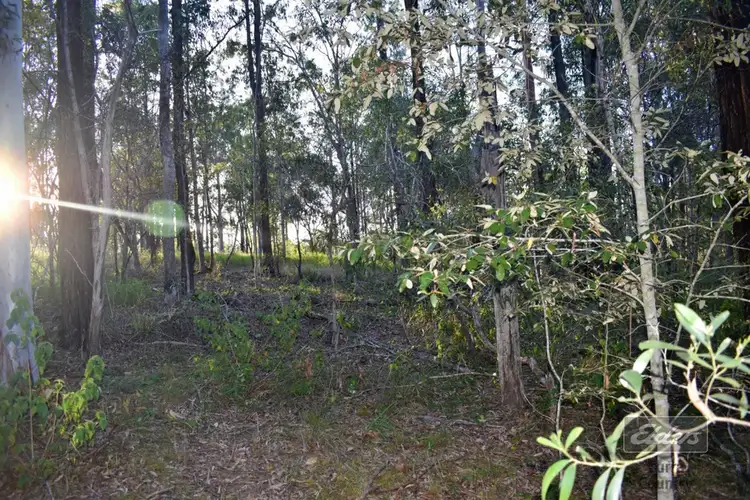 Fifth view of Homely land listing, Lot 42 Ian Drive, Curra QLD 4570