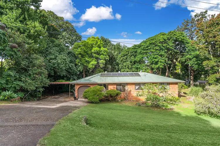12 SMITH STREET, Clunes NSW 2480