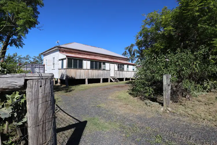 Main view of Homely house listing, 6 Pitt Road, Laidley Heights QLD 4341
