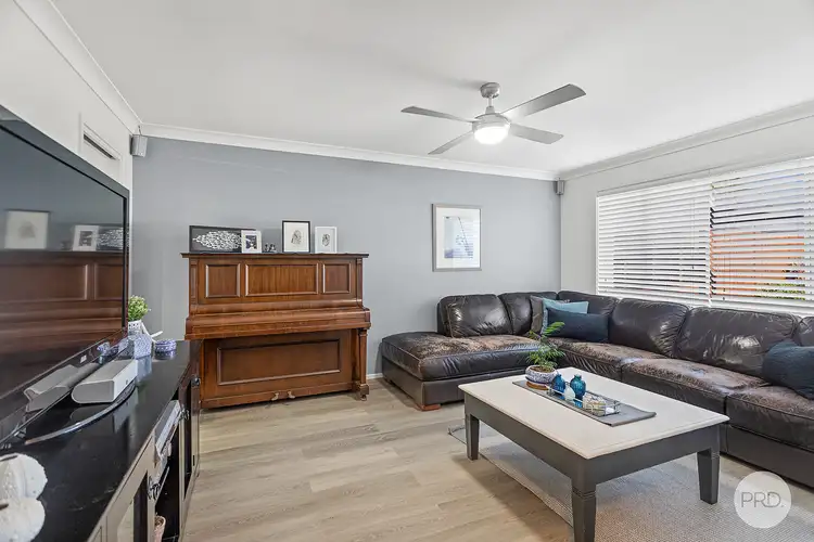 Fifth view of Homely house listing, 11 Prentice Place, Anna Bay NSW 2316