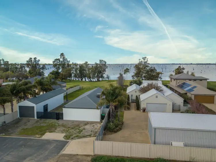 Fifth view of Homely land listing, 5 McRae Court, Yarrawonga VIC 3730