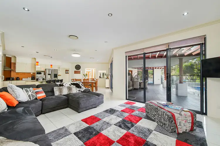 Fifth view of Homely house listing, 1 Athena Place, King Creek NSW 2446