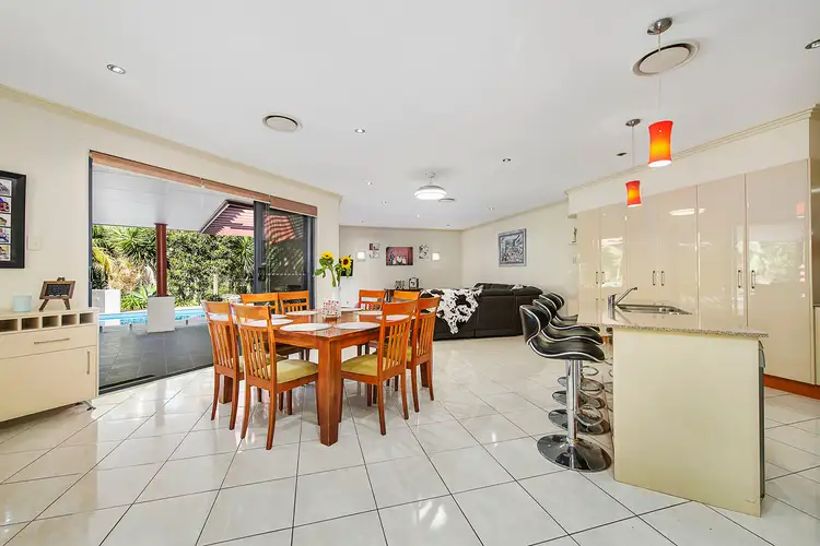 Sixth view of Homely house listing, 1 Athena Place, King Creek NSW 2446