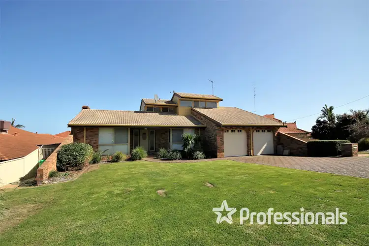 12 Monitor Way, Australind WA 6233