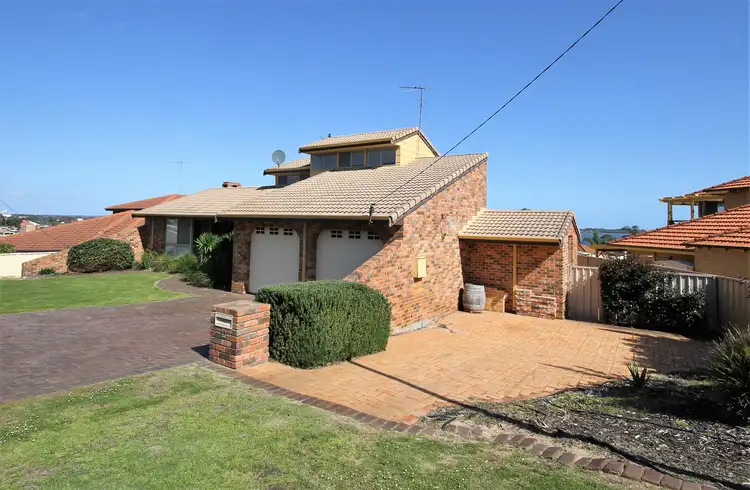 Second view of Homely house listing, 12 Monitor Way, Australind WA 6233