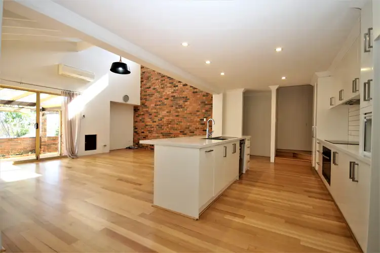 Sixth view of Homely house listing, 12 Monitor Way, Australind WA 6233