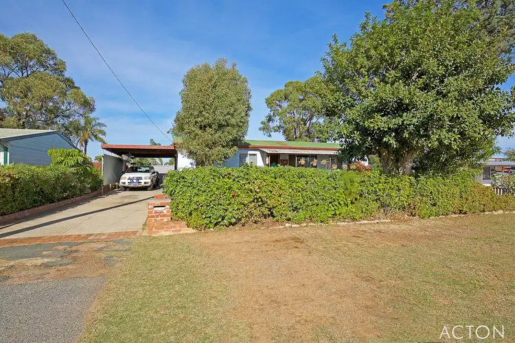 7 Yallan Street, Mandurah WA 6210