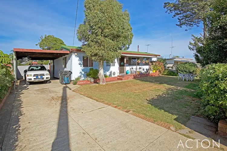 Second view of Homely house listing, 7 Yallan Street, Mandurah WA 6210