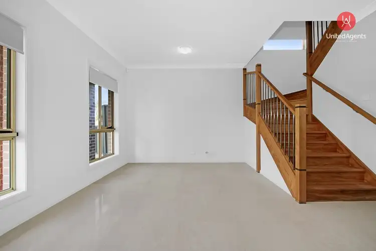 Third view of Homely house listing, 43 Southern Cross Drive, Middleton Grange NSW 2171