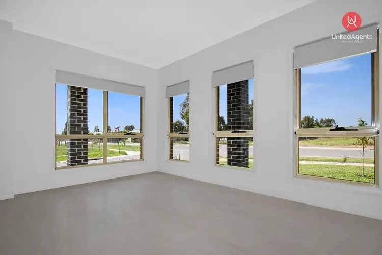 Fourth view of Homely house listing, 43 Southern Cross Drive, Middleton Grange NSW 2171