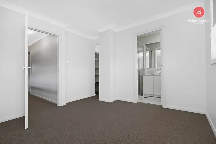 Fifth view of Homely house listing, 43 Southern Cross Drive, Middleton Grange NSW 2171