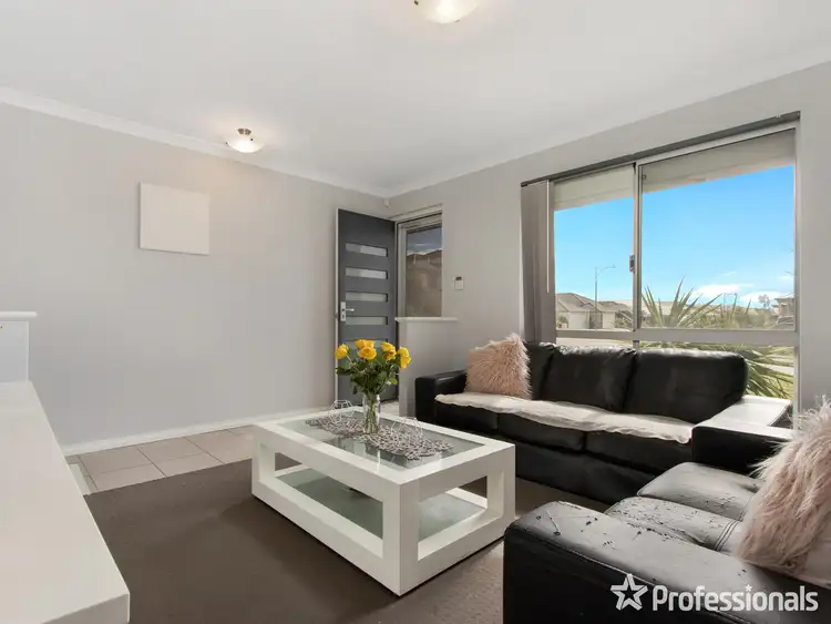Second view of Homely house listing, 12 Ravensfield Road, Baldivis WA 6171