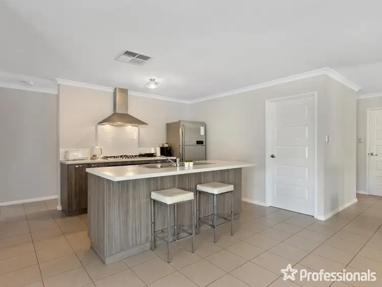 Fourth view of Homely house listing, 12 Ravensfield Road, Baldivis WA 6171