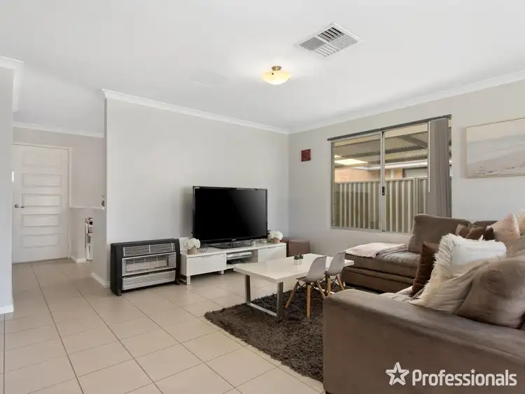 Sixth view of Homely house listing, 12 Ravensfield Road, Baldivis WA 6171