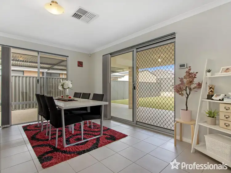 Seventh view of Homely house listing, 12 Ravensfield Road, Baldivis WA 6171