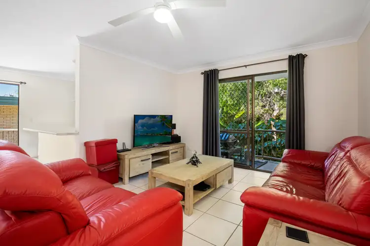 Fifth view of Homely apartment listing, 7/19 Federation Avenue, Broadbeach QLD 4218