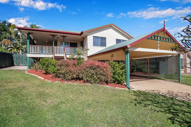 4 Harrier Street, Rural View QLD 4740