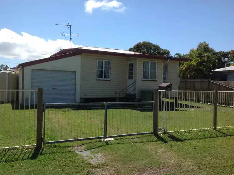 Main view of Homely house listing, 30 Graffunder Street, South Mackay QLD 4740