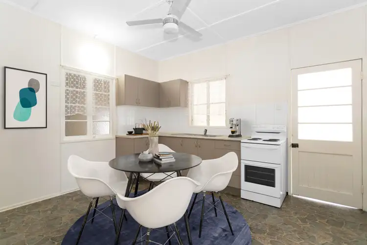Second view of Homely house listing, 30 Graffunder Street, South Mackay QLD 4740
