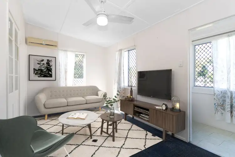 Third view of Homely house listing, 30 Graffunder Street, South Mackay QLD 4740
