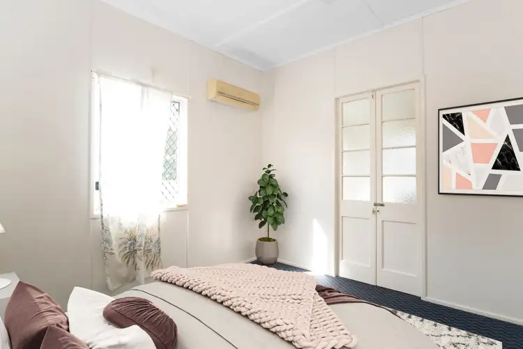 Fourth view of Homely house listing, 30 Graffunder Street, South Mackay QLD 4740