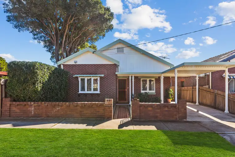 2 Earle Avenue, Ashfield NSW 2131
