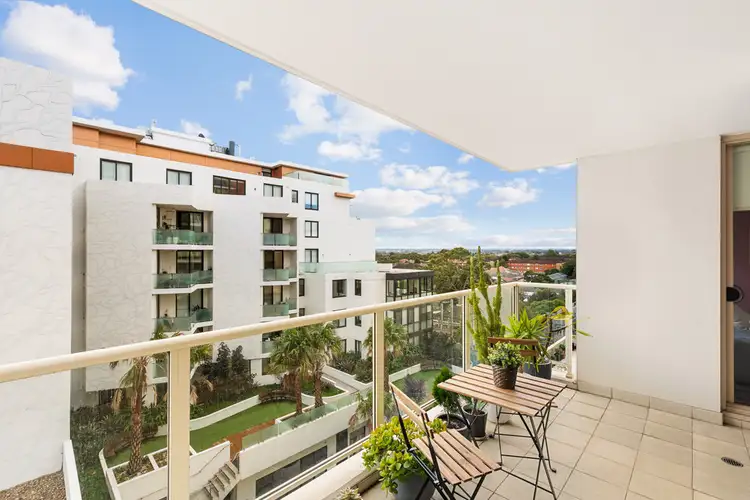 502/17-20 The Esplanade, Ashfield NSW 2131