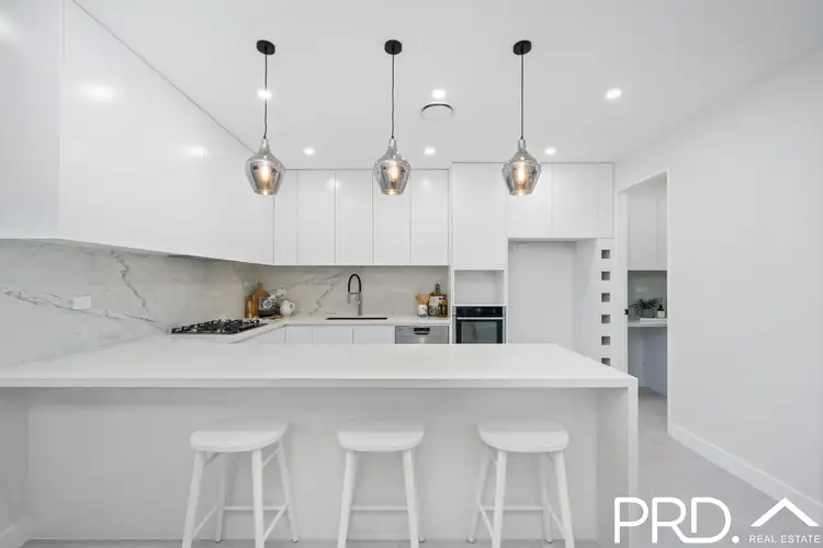 Fourth view of Homely house listing, 29A Burns Road, Picnic Point NSW 2213