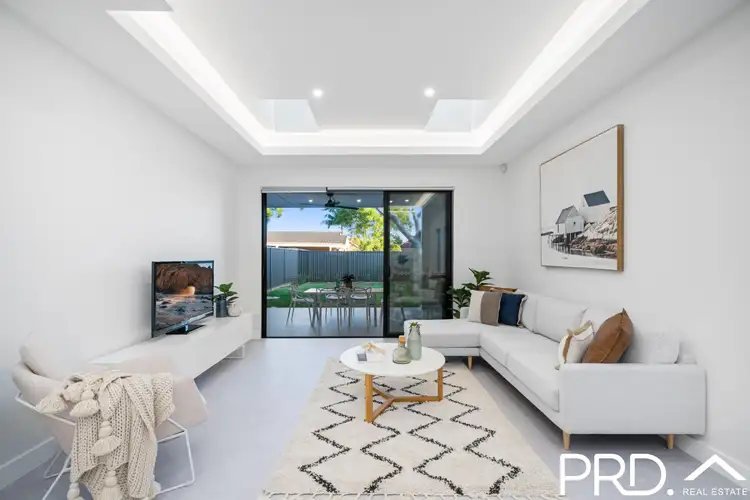 Fifth view of Homely house listing, 29A Burns Road, Picnic Point NSW 2213