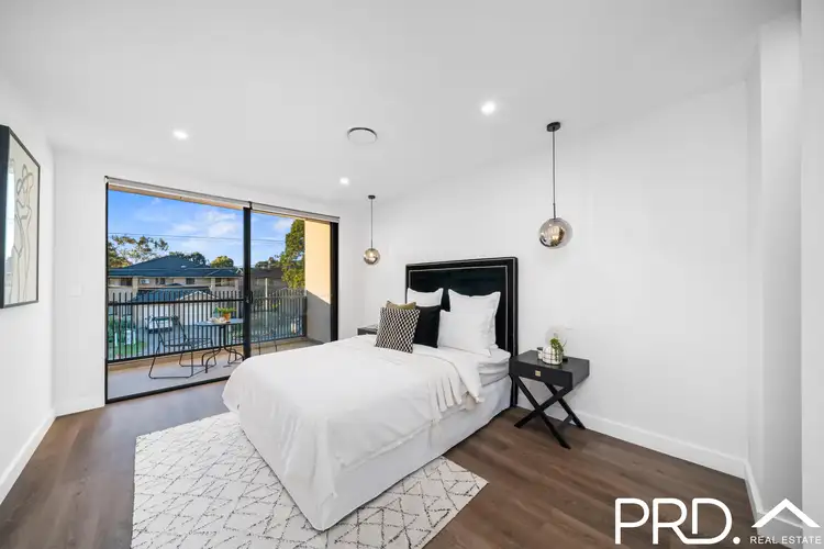 Sixth view of Homely house listing, 29A Burns Road, Picnic Point NSW 2213