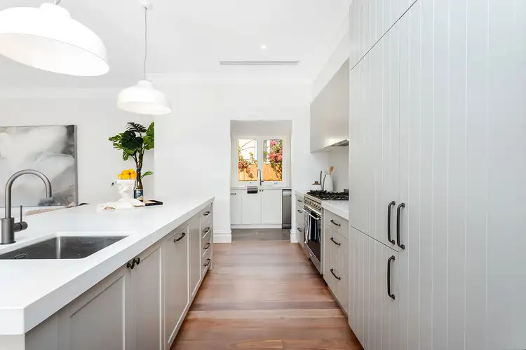 Third view of Homely house listing, 6 Griver Street, Cottesloe WA 6011