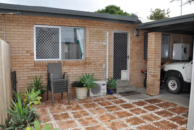 Main view of Homely unit listing, 3/4 Kate Street, East Mackay QLD 4740