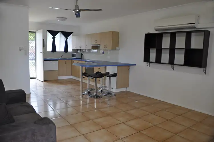 Second view of Homely unit listing, 3/4 Kate Street, East Mackay QLD 4740