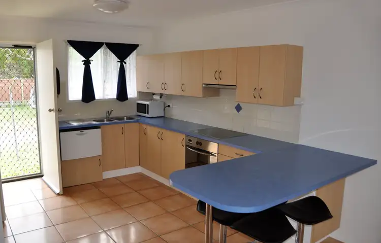 Third view of Homely unit listing, 3/4 Kate Street, East Mackay QLD 4740