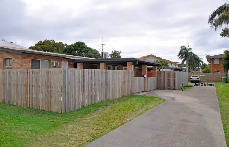 Fifth view of Homely unit listing, 3/4 Kate Street, East Mackay QLD 4740