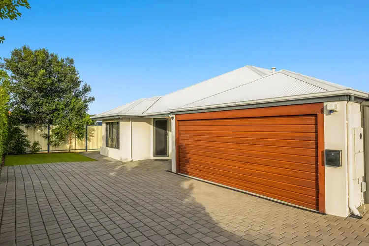 104c Bennett Street, Caversham WA 6055