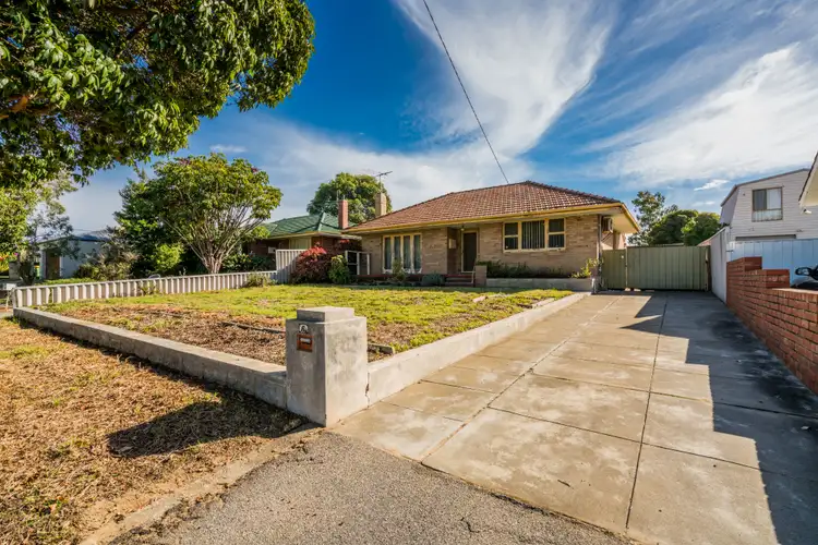 Fourth view of Homely house listing, 6 Arkwell Street, Willagee WA 6156