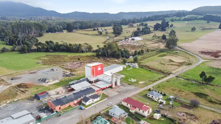 Main view of Homely other listing, 28 Main Street, Legerwood TAS 7263