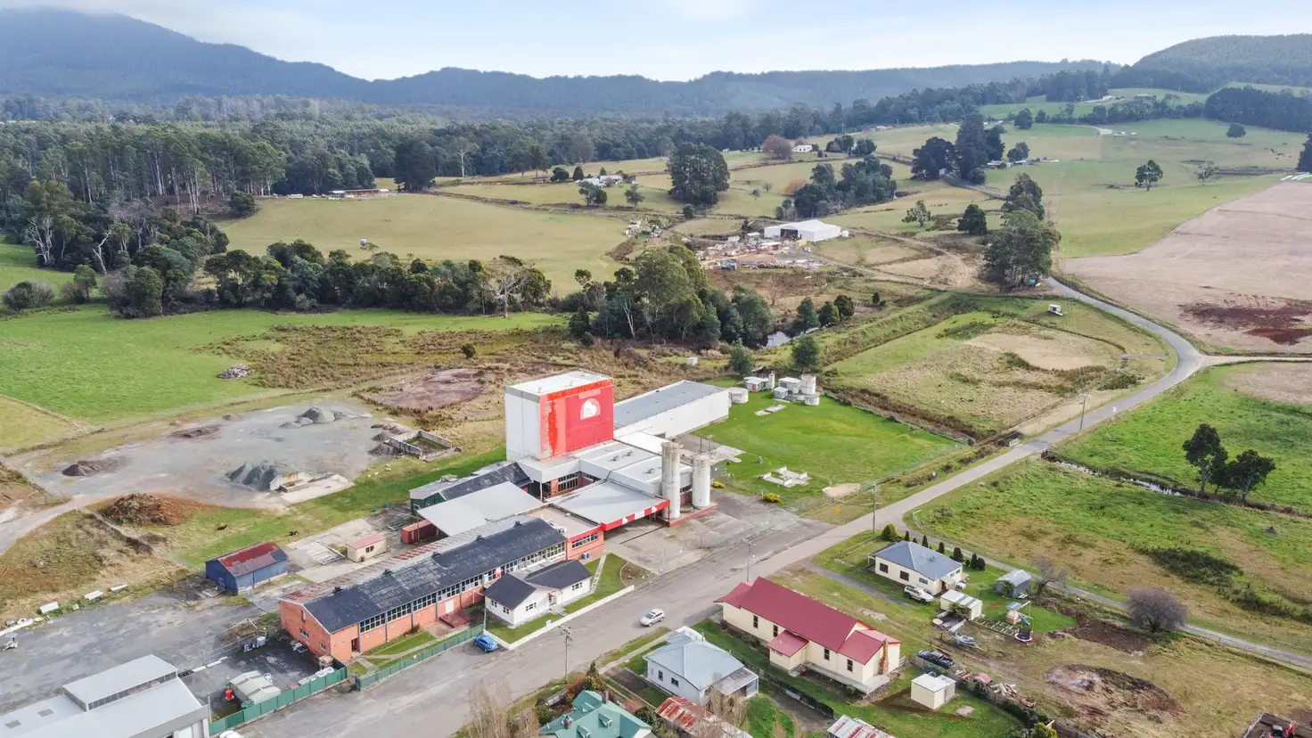 Main view of Homely other listing, 28 Main Street, Legerwood TAS 7263