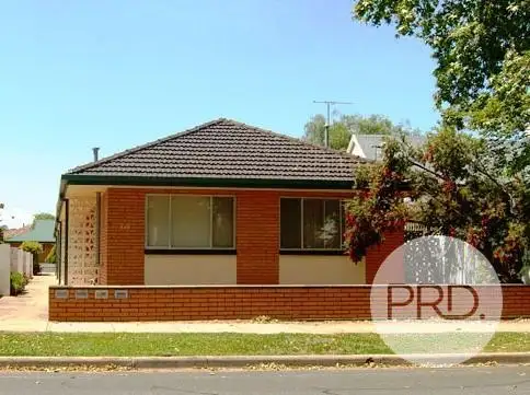 4/530 Wilcox Street, Albury NSW 2640