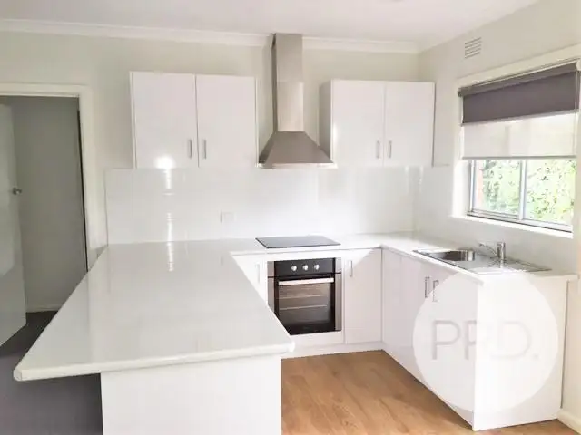 Second view of Homely unit listing, 4/530 Wilcox Street, Albury NSW 2640