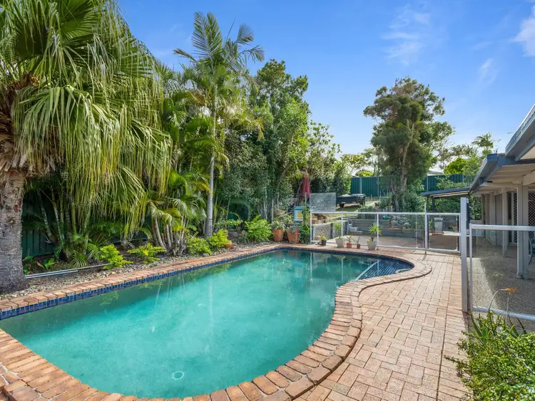 Second view of Homely house listing, 42 Tecoma Street, Southport QLD 4215