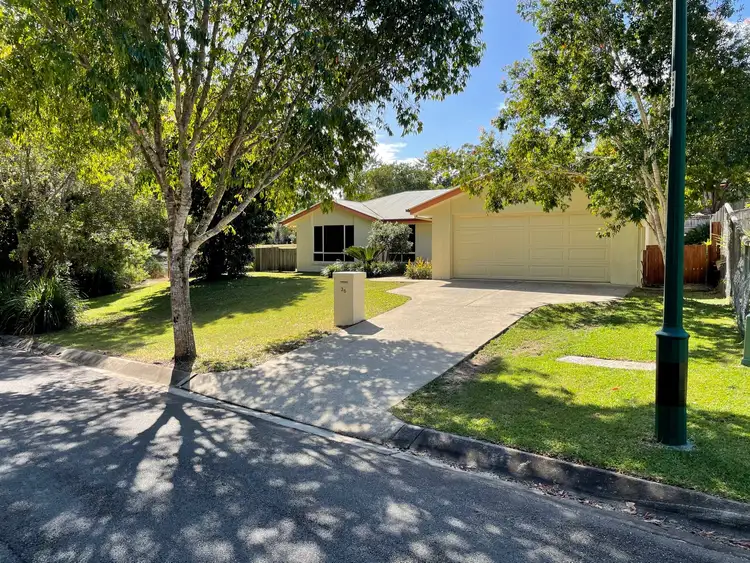 Second view of Homely house listing, 36 Kensington Drive, Cooroy QLD 4563