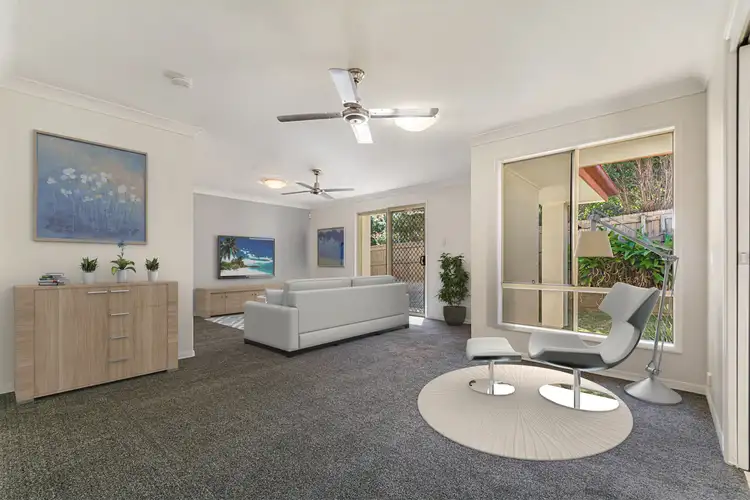 Fourth view of Homely house listing, 36 Kensington Drive, Cooroy QLD 4563