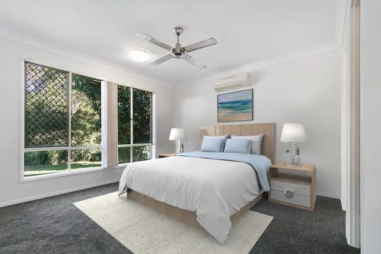 Fifth view of Homely house listing, 36 Kensington Drive, Cooroy QLD 4563