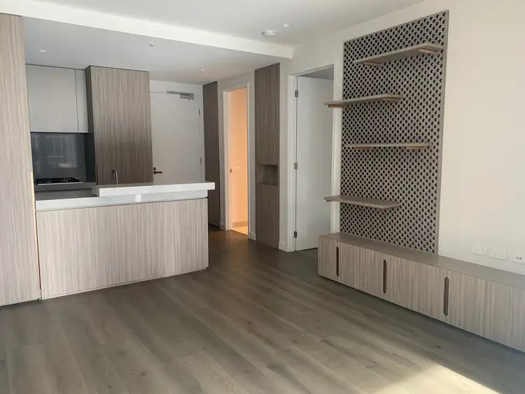 Second view of Homely apartment listing, 602/3 Tarver, Port Melbourne VIC 3207