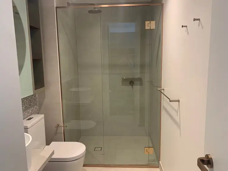 Fourth view of Homely apartment listing, 602/3 Tarver, Port Melbourne VIC 3207