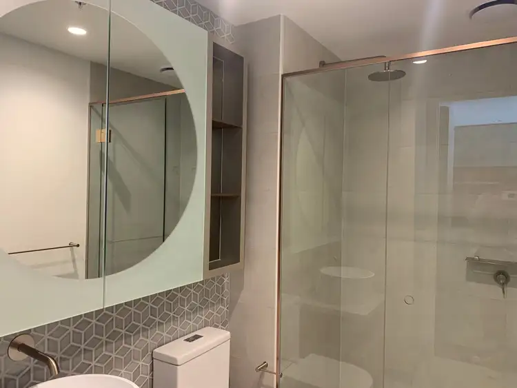 Fifth view of Homely apartment listing, 602/3 Tarver, Port Melbourne VIC 3207